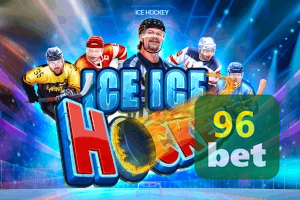 96BET feedback — categorias de sugestão e melhoria no app