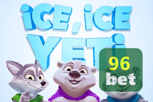 96BET feedback — formulário de envio no aplicativo oficial