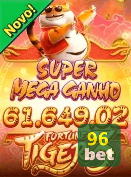 96BET bet — mercados de futebol e esportes no app