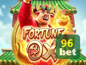 96BET login — painel de entrada no app oficial